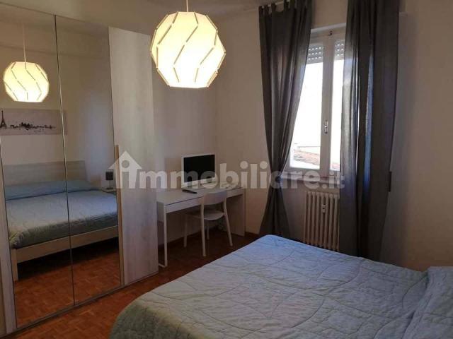 Stanza in affitto a Quartiere 1, Firenze
