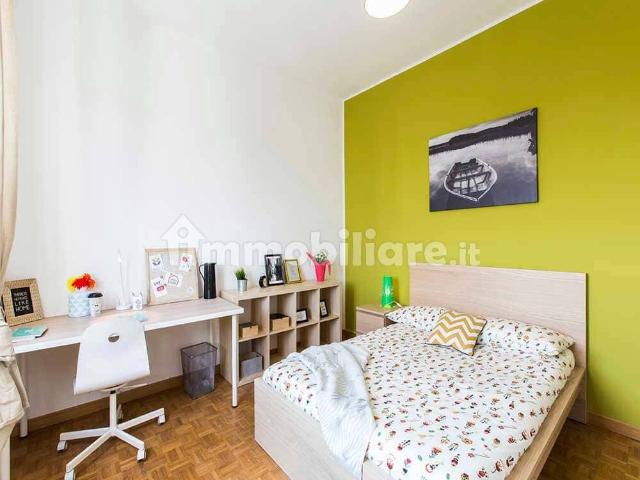 Stanza in affitto a Quartiere Lavagna, Corsico