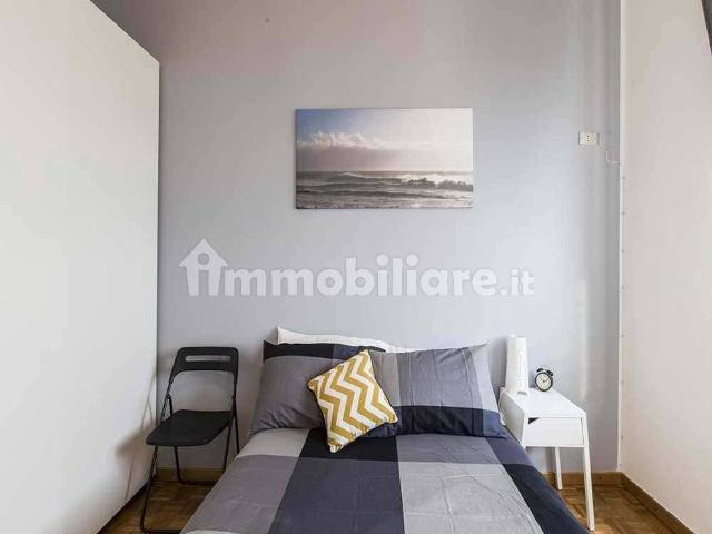 Stanza in affitto a Quartiere Lavagna, Corsico