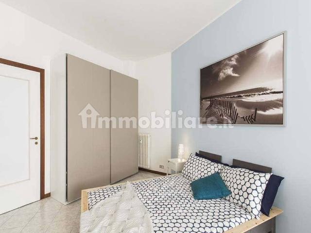 Stanza in affitto a Quartiere Lavagna, Corsico