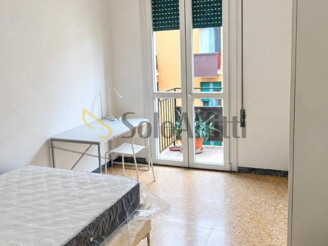 Stanza in affitto a Bolognina, Bologna