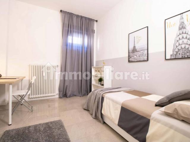 Stanza in affitto a San Felice, Vicenza