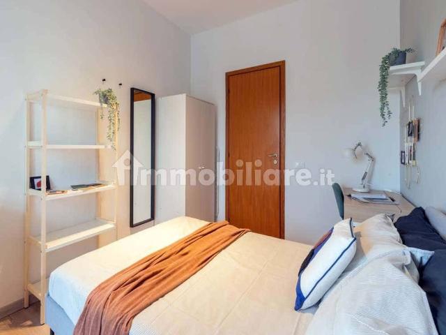 Stanza in affitto a Mostacciano, Roma Capitale
