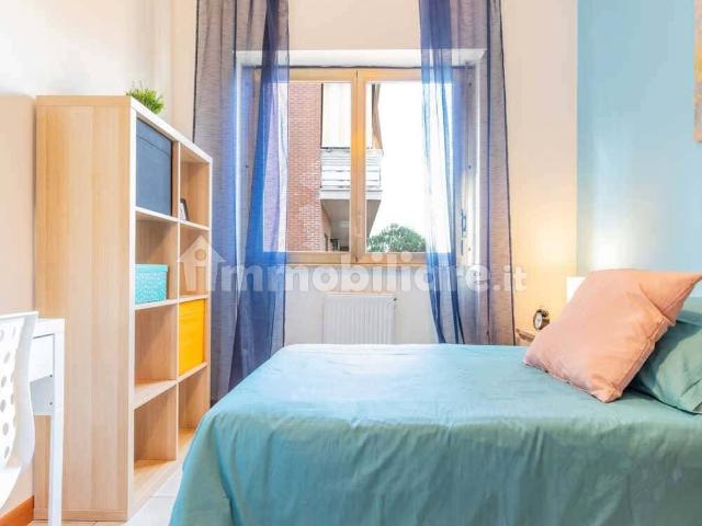Stanza in affitto a Mostacciano, Roma Capitale
