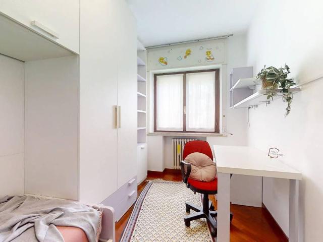 Stanza in affitto a Mestre-Carpenedo, Venezia