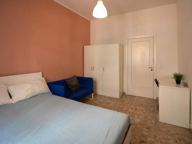 Stanza in affitto a Quartiere 5, Firenze