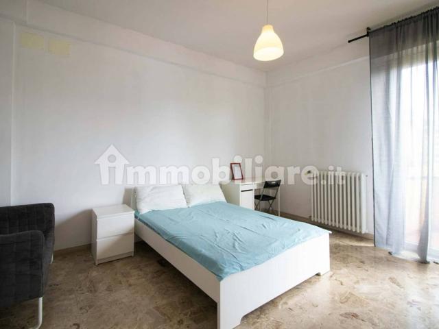 Stanza in affitto a Quartiere 5, Firenze
