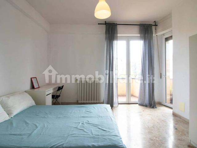 Stanza in affitto a Quartiere 5, Firenze