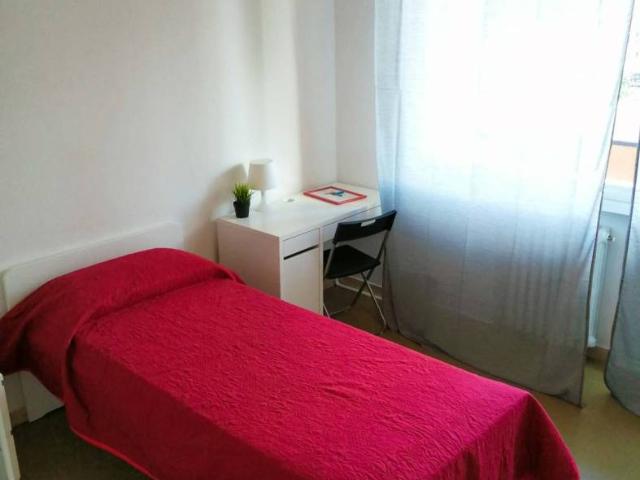 Stanza in affitto a Quartiere 5, Firenze