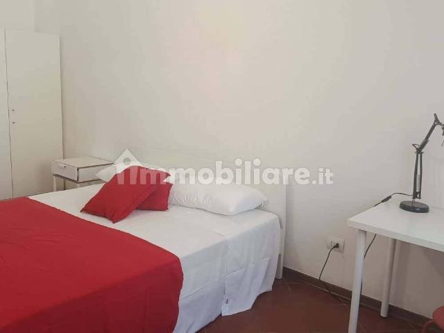 Stanza in affitto a Quartiere 3, Firenze