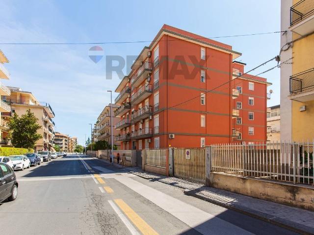 Stanza in affitto a Borgo, Catania