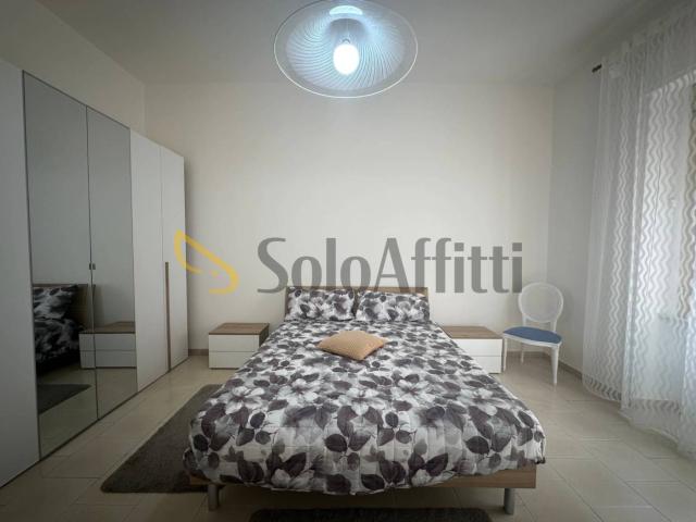 Stanza in affitto a Campo Boario, Latina