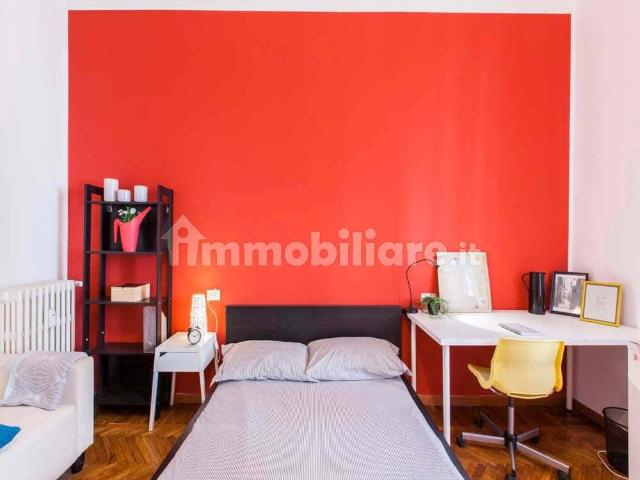 Stanza in affitto a Milano 2, Segrate