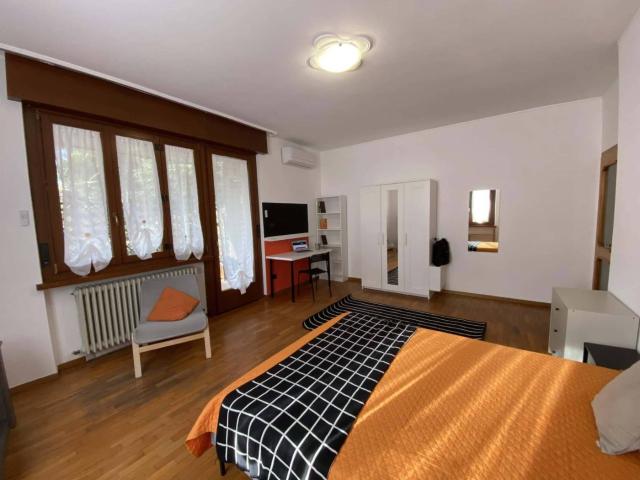 Stanza in affitto a Brione, Rovereto