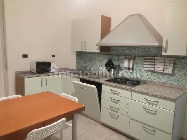 Stanza in affitto a Alessandria