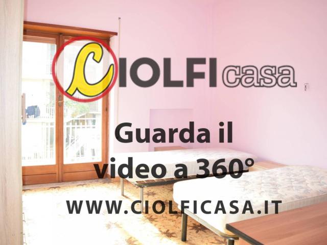 Stanza in affitto a San Silvestro, Cassino