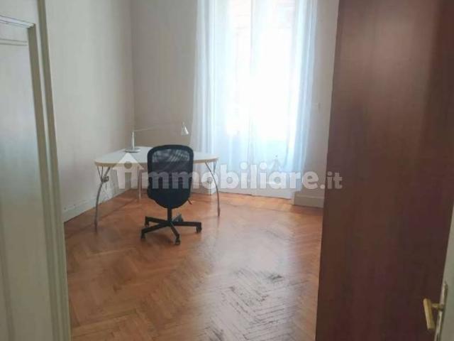 Stanza in affitto a Circoscrizione 4, Piemonte