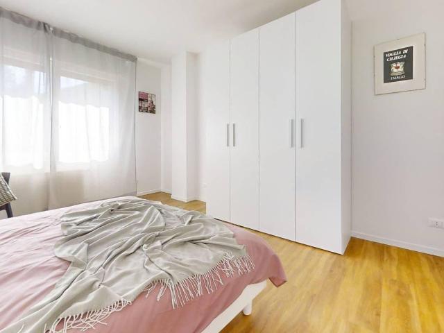 Stanza in affitto a Città Nuova-Barriera Nuova-San Vito-Città Vecchia, Villa Opicina
