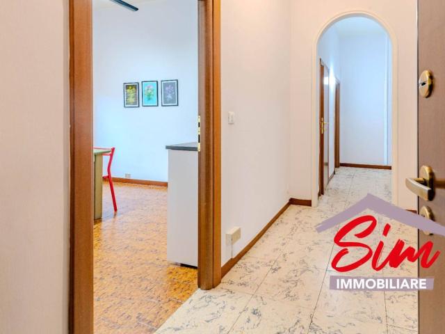 Stanza in affitto a Sacro Cuore, Piemonte