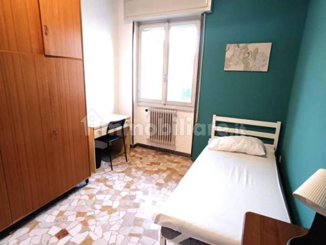 Stanza in affitto a Zona Ovest, Brescia