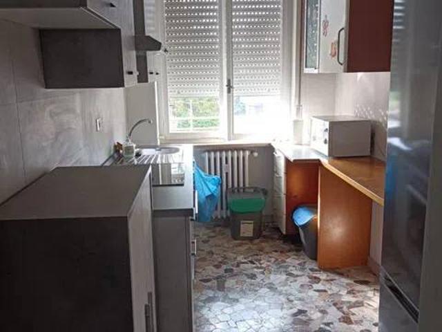 Stanza in affitto a Sant'Andrea, Vicenza