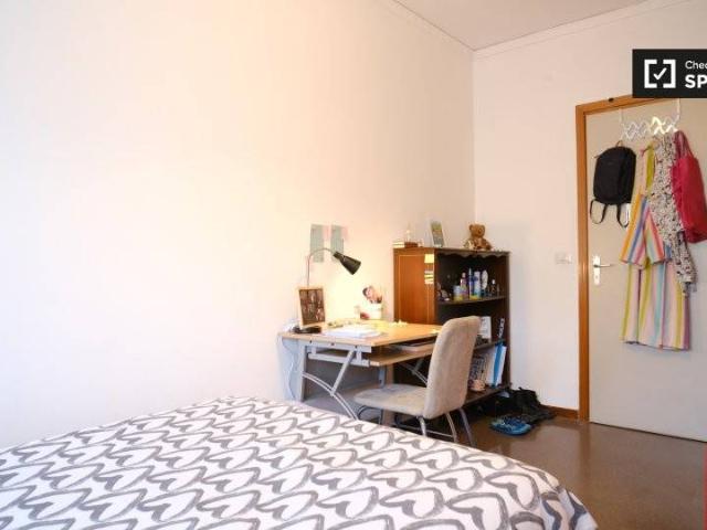 Stanza in affitto a Val Melaina, Roma
