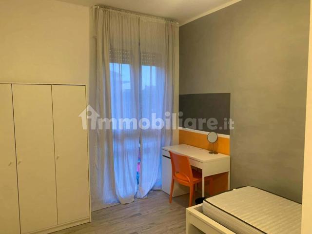 Stanza in affitto a Sud-Ovest, Brenzone