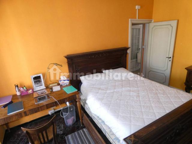 Stanza in affitto a Bassa Val Bisagno, Serra Riccò