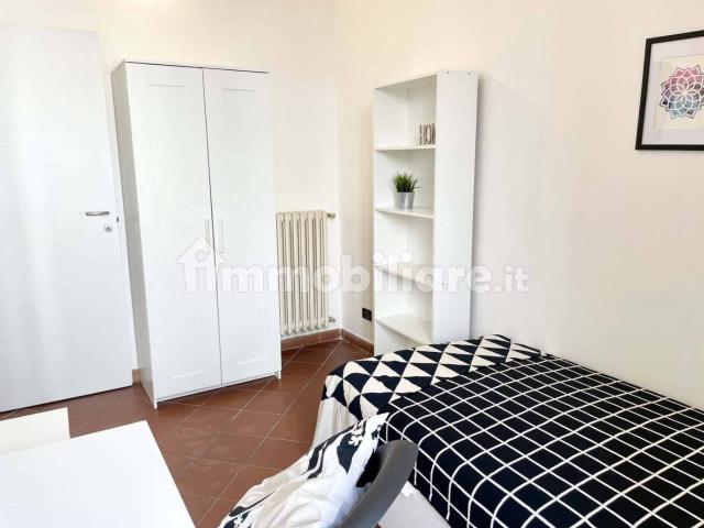 Stanza in affitto a Quartiere 1, Firenze