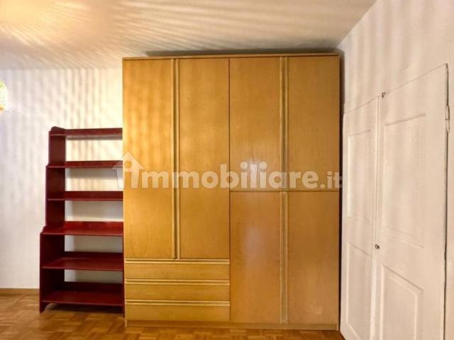 Stanza in affitto a Comunità della Vallagarina, Borgo Sacco
