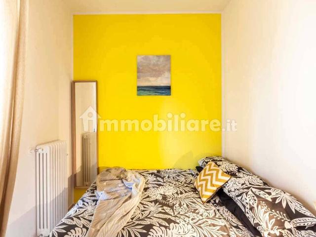 Stanza in affitto a Affori, Milano