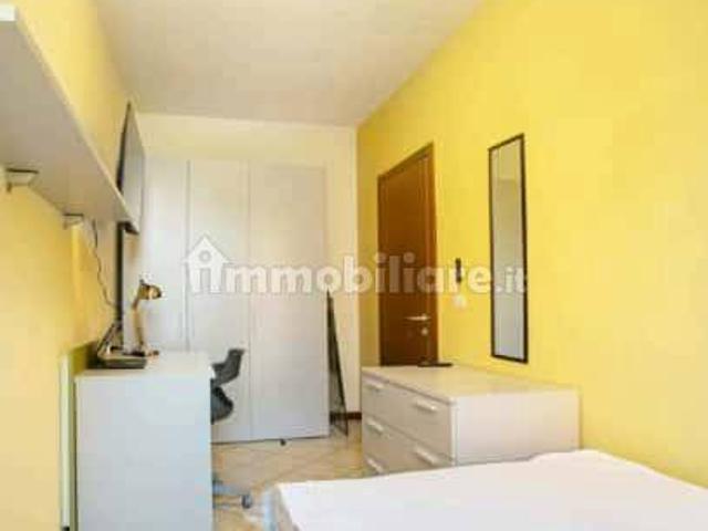 Stanza in affitto a Mariano al Brembo, Dalmine