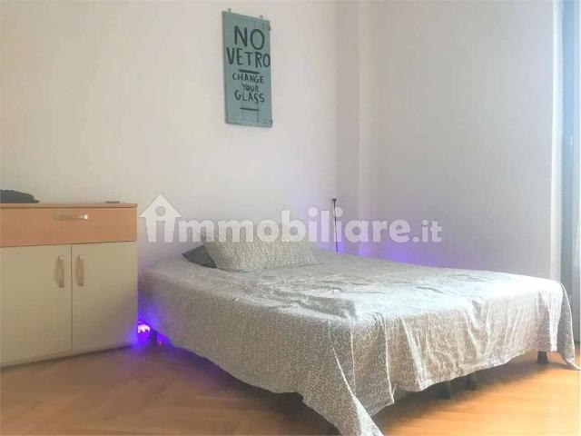 Stanza in affitto a Borgata Fornelli, Piemonte