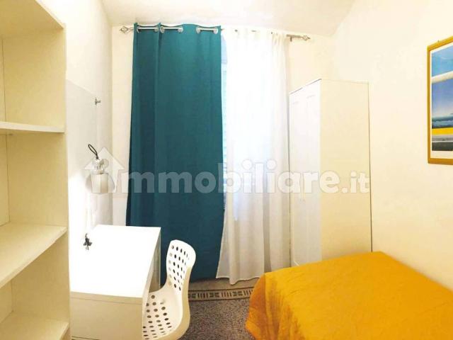 Stanza in affitto a Quartiere 1, Firenze