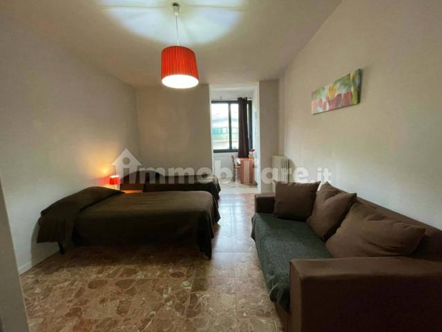 Stanza in affitto a Quartiere 2, Firenze