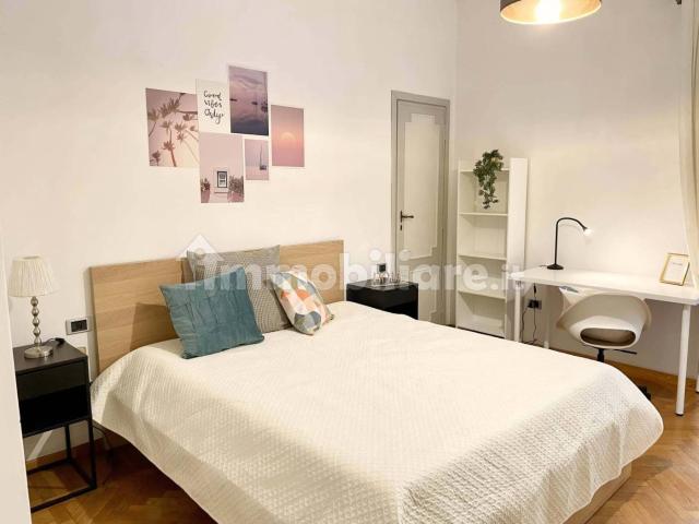 Stanza in affitto a Quartiere 1, Firenze
