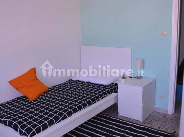 Stanza in affitto a Is Mirrionis, Casteddu/Cagliari