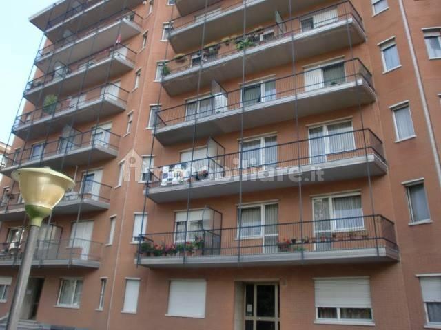 Stanza in affitto a Circoscrizione 5, Piemonte