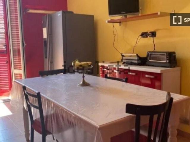Stanza in affitto a Villapizzone, Milano