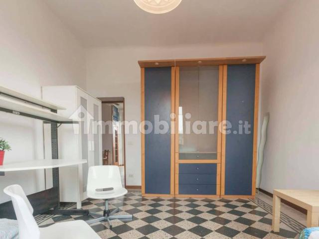 Stanza in affitto a Villapizzone, Milano