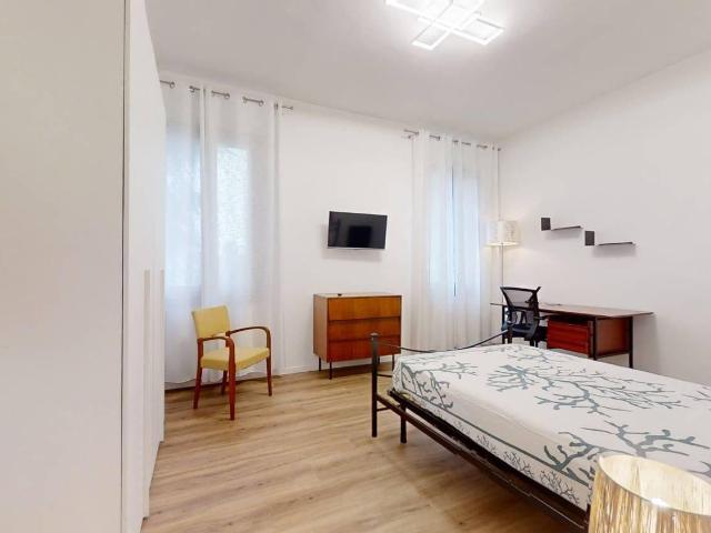 Stanza in affitto a Quartiere Bandini, Sorbolo