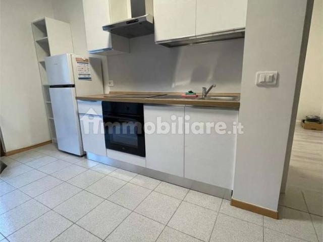 Stanza in affitto a Comunità della Vallagarina, Borgo Sacco