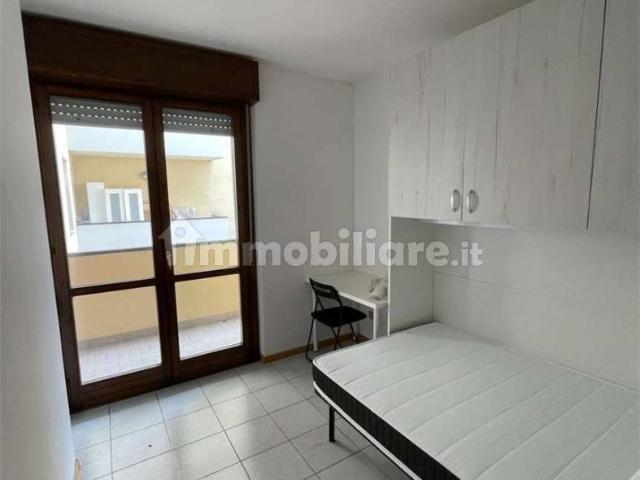Stanza in affitto a Comunità della Vallagarina, Borgo Sacco