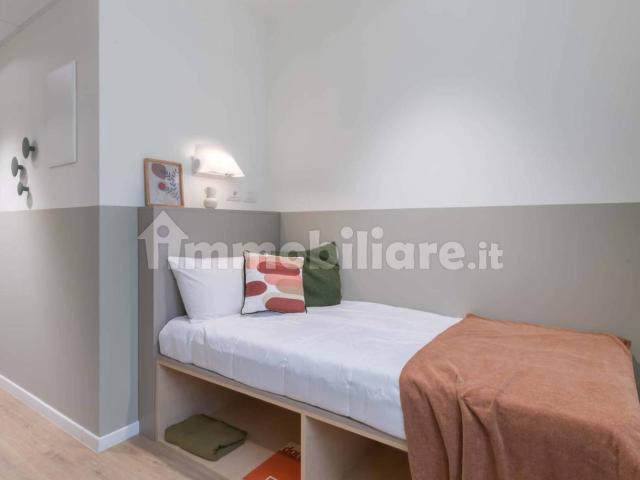 Stanza in affitto a Municipio 9, Milano
