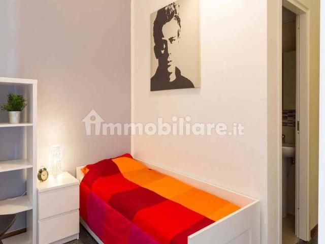 Stanza in affitto a Chiesanuova, Bologna