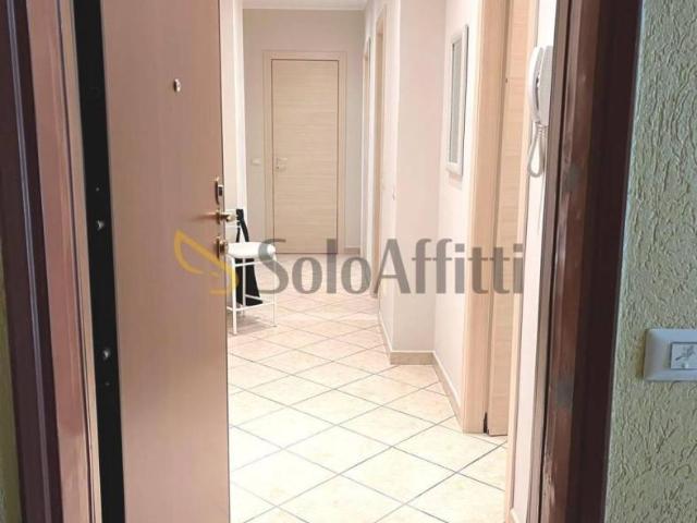 Stanza in affitto a San Giuliano Monzese, Cologno Monzese
