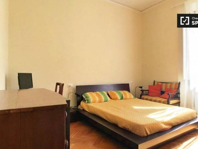Stanza in affitto a Quartiere 1, Firenze