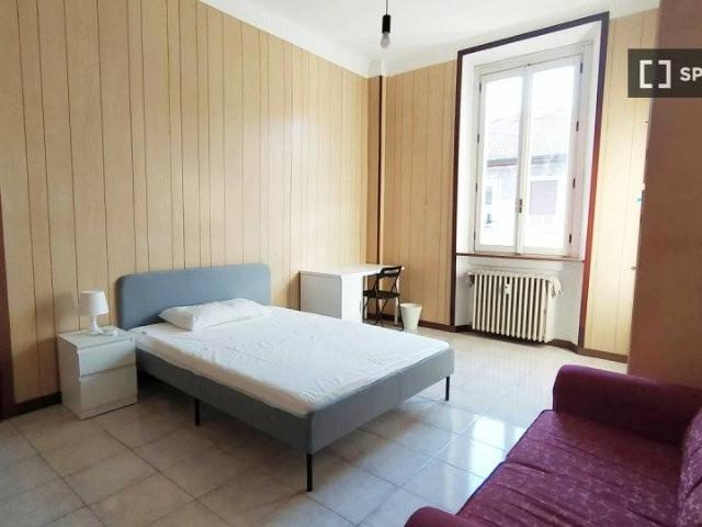 Stanza in affitto a Villapizzone, Milano