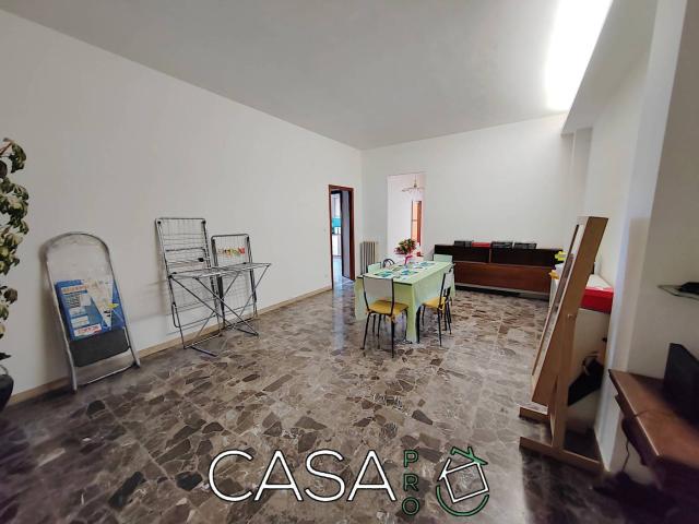 Stanza in affitto a Borgo San Giuliano, Marche