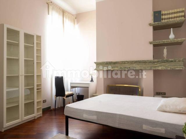 Stanza in affitto a Zona Centro, Brescia